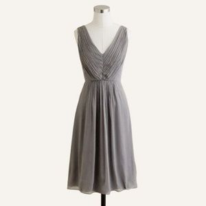 J-crew Louisa Dress
